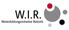 Die Weiterbildungsinitiative Robotik bündelt die wissenschaftlichen Kompetenzen im Bereich Robotik und überführt sie in ein umfassendes Qualifizierungsangebot für kleine und mittelständische Unternehmen des Landes Bremen.