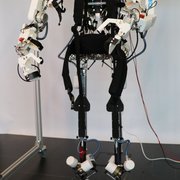 Full Body Exoskeleton