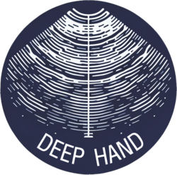 Deep Hand