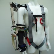 Exoskeleton Passive (VI-Bot)